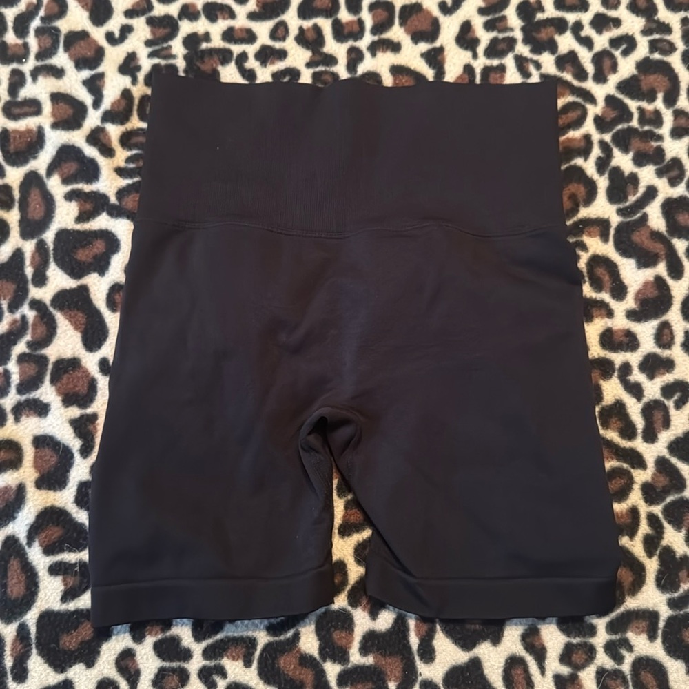 Biker Shorts